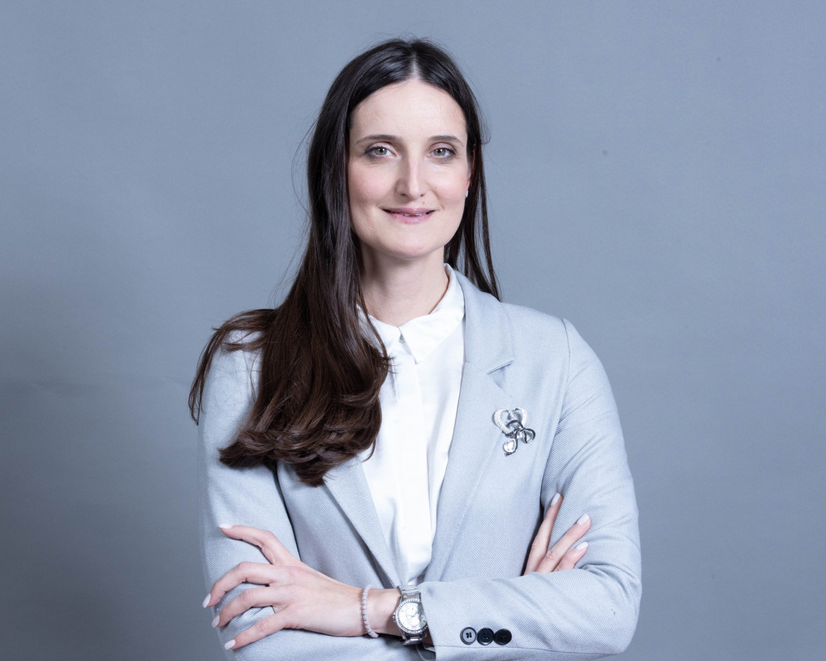 mirjana babić