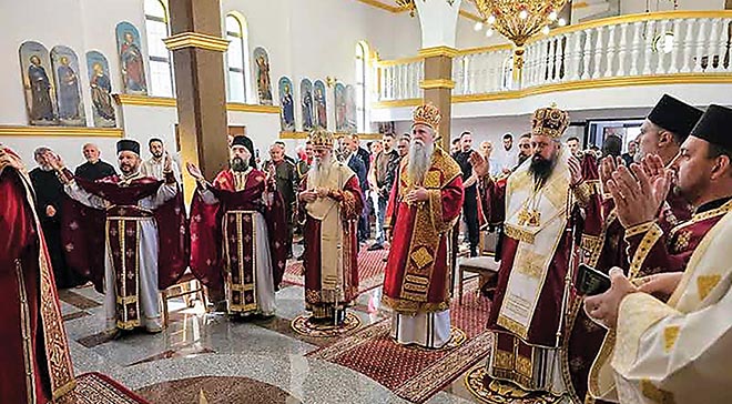 NEBO I PODNEBESJE – PAVLE ĐURIŠIĆ KAO ZICER ZA SVAĐU