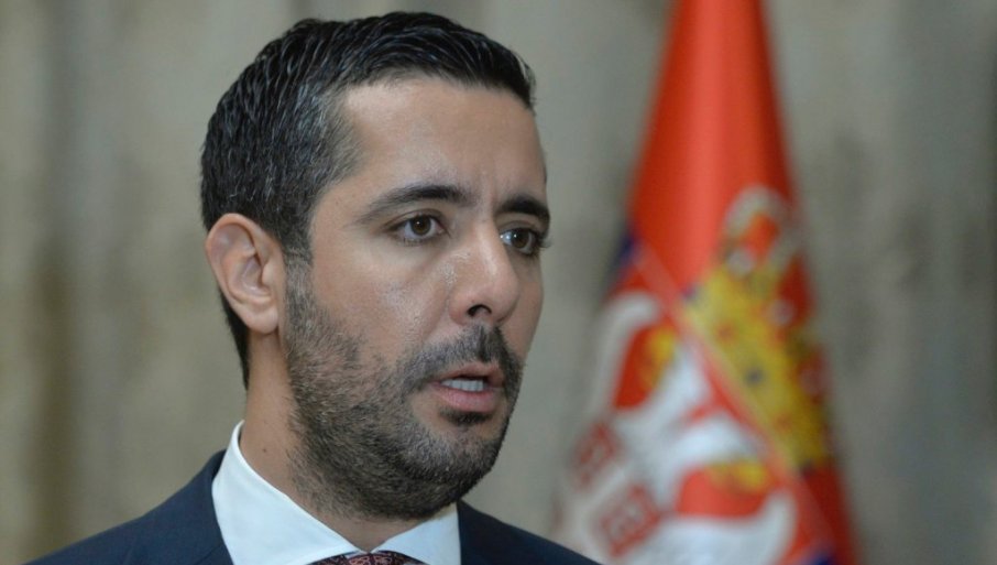 Tomislav Momirović se oglasio nakon godinu dana: Progovorio o optužbama za nadstrešnicu