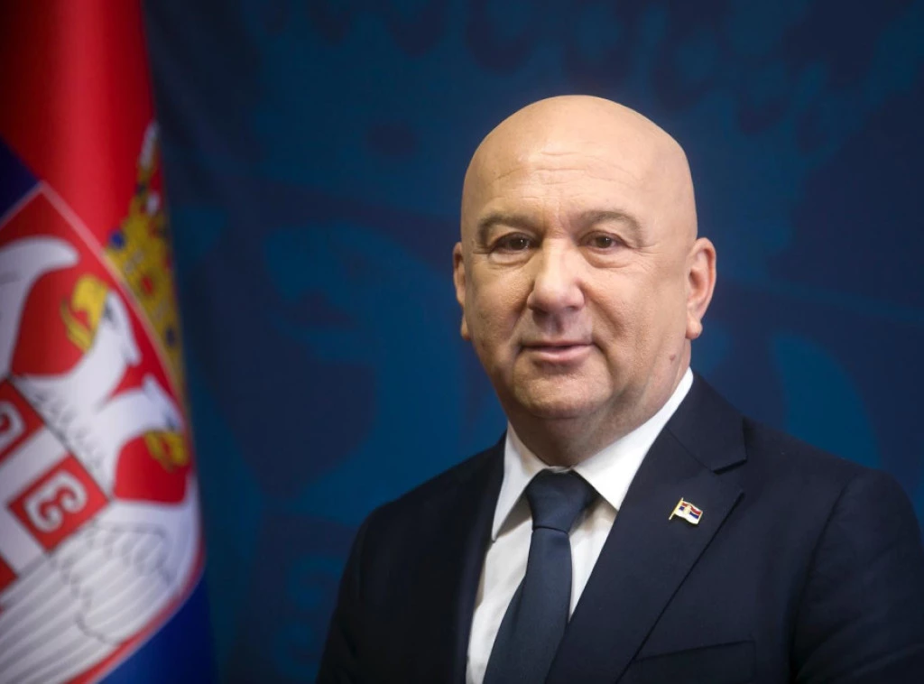 Popović: NATO bombardovanje Srbije terorizam skriven iza lažne maske humanosti