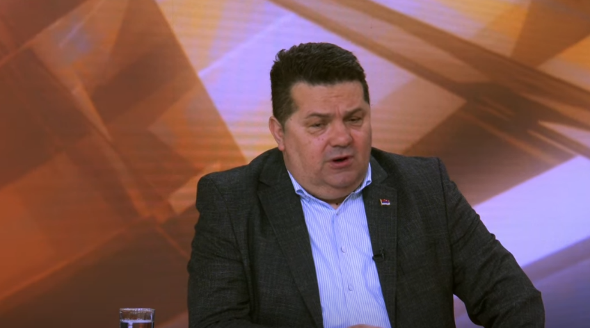 Stevandić o sastanku Putina i Dodika: Bitno je da svoj položaj štitimo preko najjačih zemalja