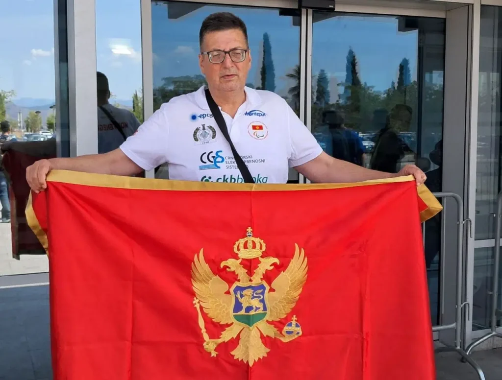 Nikač brani srebro na Svjetskom prvenstvu