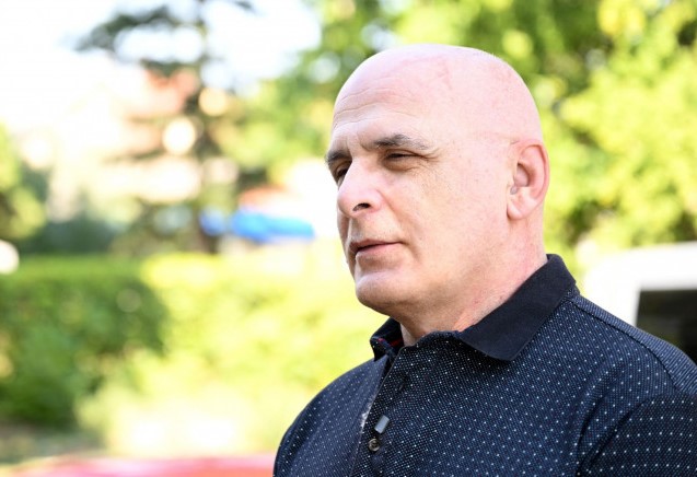 Širenje vojnog saveza Albanije, Hrvatske i tzv. Kosova realna opasnost po Srbiju