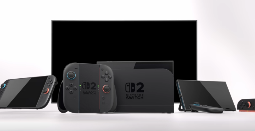 Nintendo najavio 18 igara za 15 minuta VIDEO