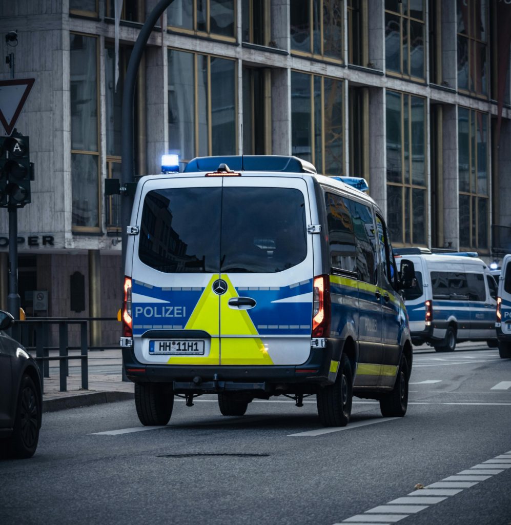 U Berlinu otet biznismen iz BiH, policija pokrenula potragu