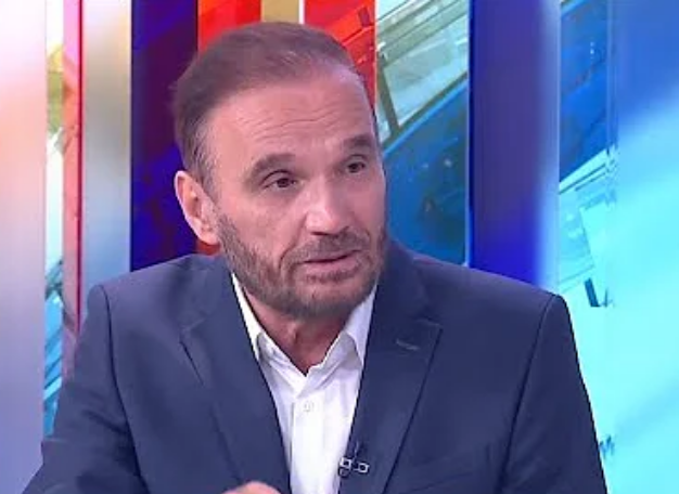 Dodikov advokat: Osporićemo presudu protiv Dodika na Evropskom sudu pravde
