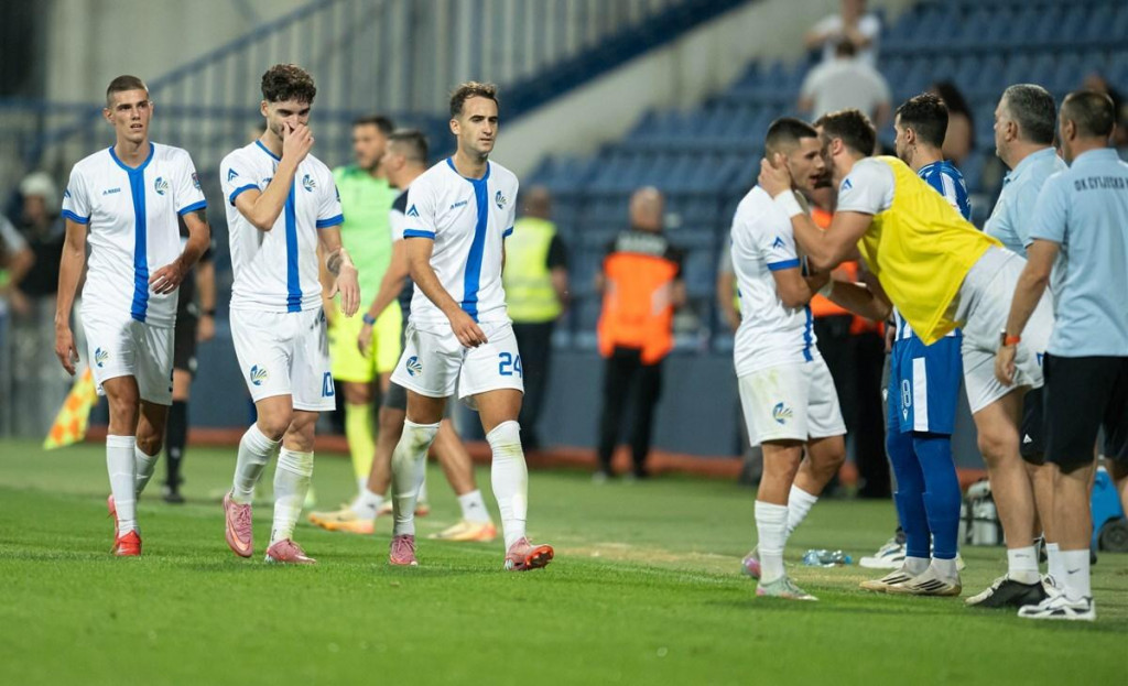 „Meridianbet“ 1. CFL: Sutjeska čeka Kotorane