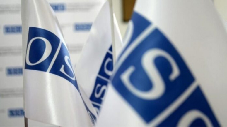 Srbija izrazila zabrinutost zbog kršenja statusne neutralnosti Misije OEBS-a na Kosovu