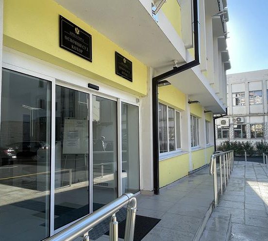 Pljevljaku osumnjičenom za seksualno uznemiravanje djevojčice određen pritvor do 30 dana