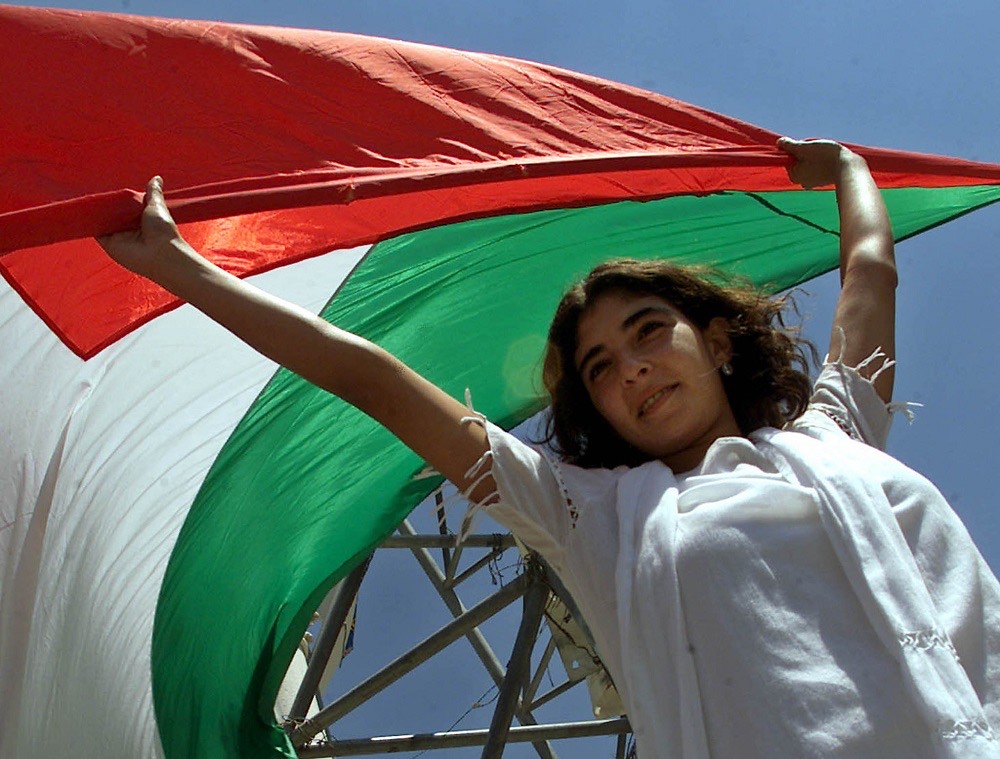 palestina