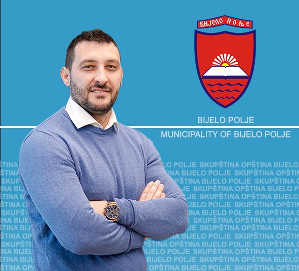 Palević: Odlučna i nedvosmislena podrška gospodinu Dragoslavu Šćekiću