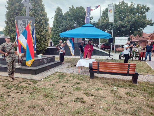 Bijeljina: Obilježene 33 godine od herojskog proboja sedam i po hiljada stanovnika srpskih sela Smoluće, Tinje i Potpeći