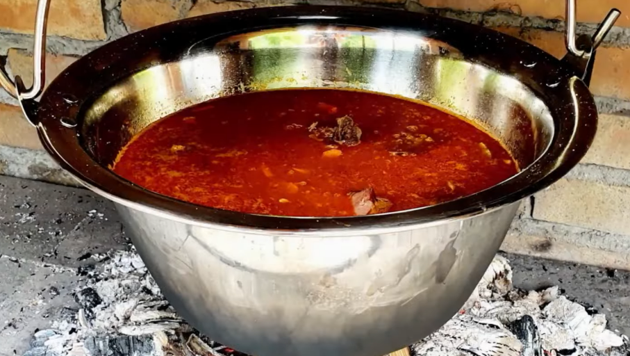 Staro srpsko jelo najbrže skida salo sa stomaka