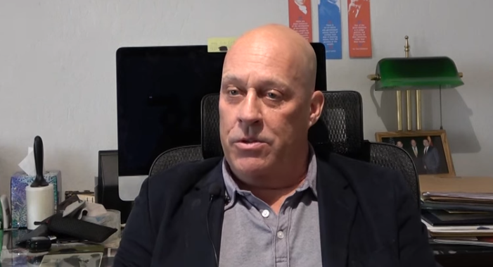 (VIDEO) Kako je govorio unuk Pavla Đurišića: Dva puta je bježao iz njemačkih zatvora, što su ga hapsili ako je kolaboracionista?