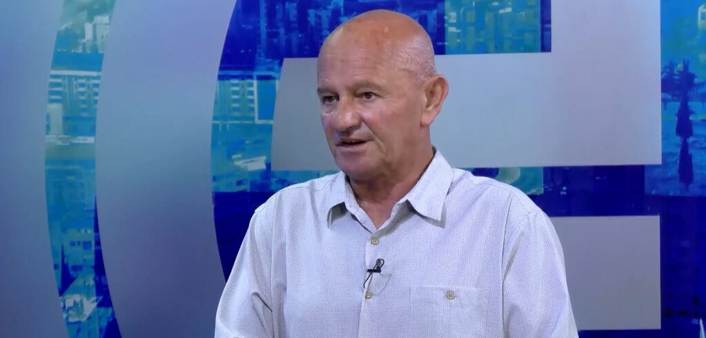 Pepić: Tranzicija u SNP-u koja je počela devedesetih nikad nije zaustavljena