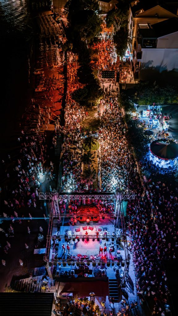 „Petrovačka noć“ pomjerena za 10. septembar