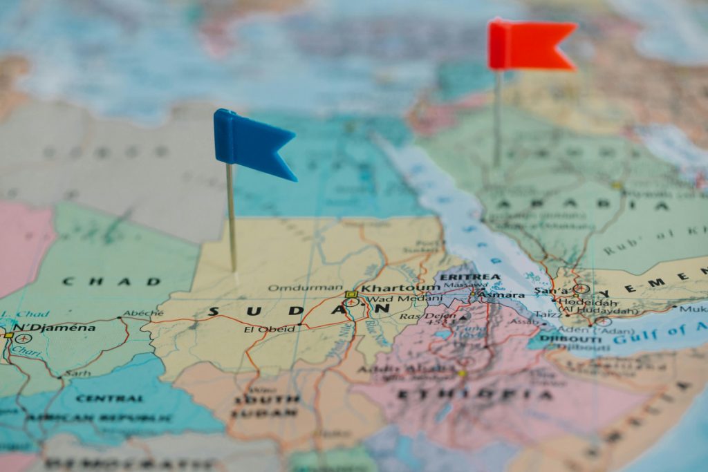Sudan: U napadima paravojne jedinice poginulo 40 civila