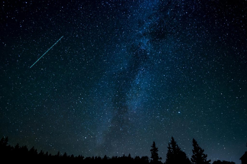 Vrijeme je za želje – stiže meteorski pljusak, nesvakidašnji spektakl na nebu