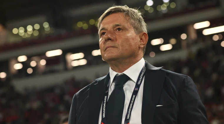 FSS: Prihvaćena ostavka Stojkovića, Mirković na klupi u Andori