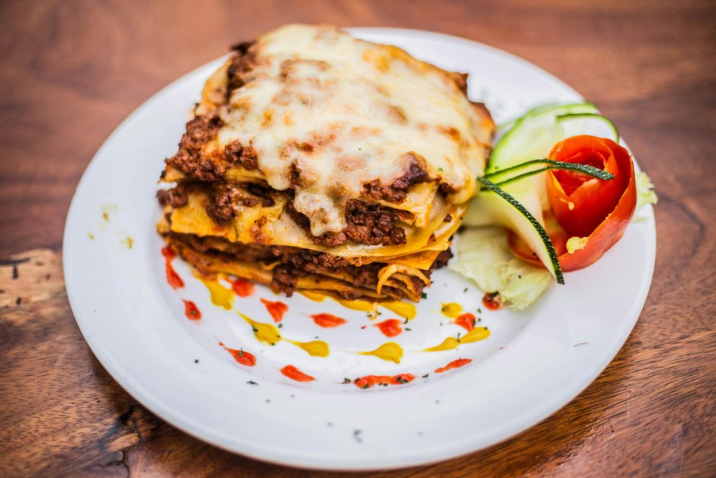 Pita sa piletinom: Zdrava i puna proteina