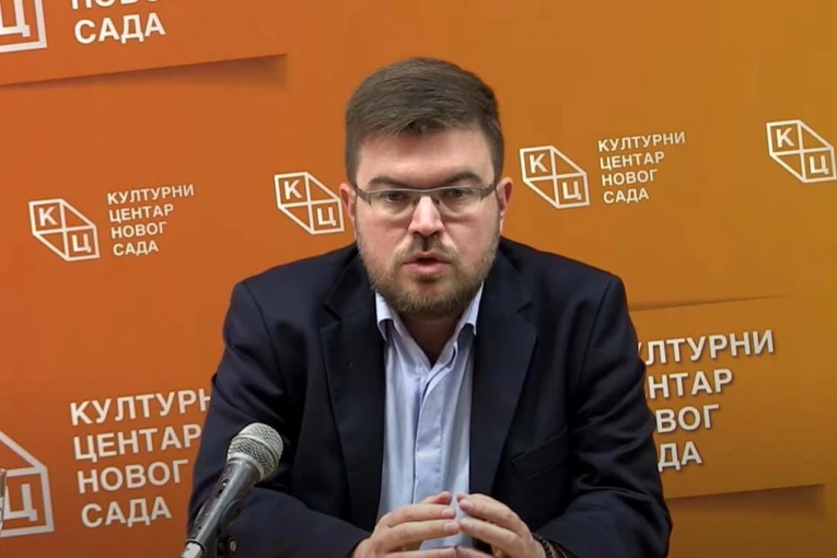 Rajić za Borbu: Pet godina posle 30. avgusta nisu „godine koje su pojeli skakavci“, položaj Srba u Crnoj Gori znatno bolji