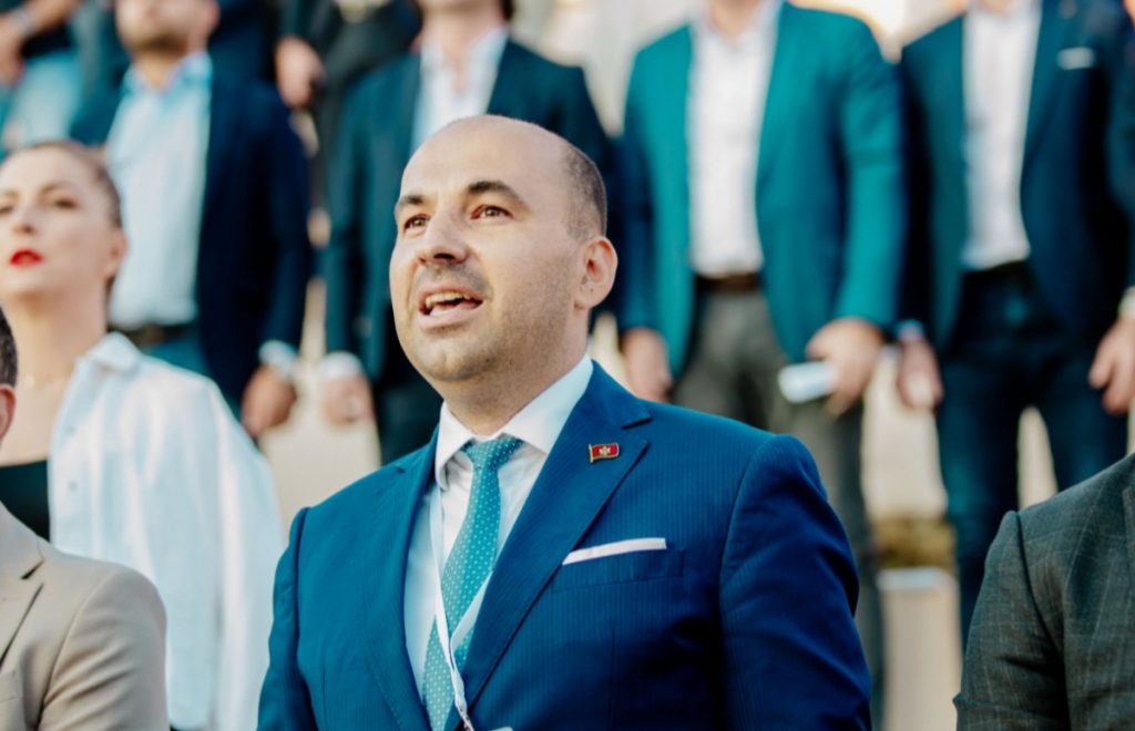 Rađenović: Ako se potpiše tajni ugovor sa Adriatic properties i Amanom to će biti ozbiljan posao za SDT