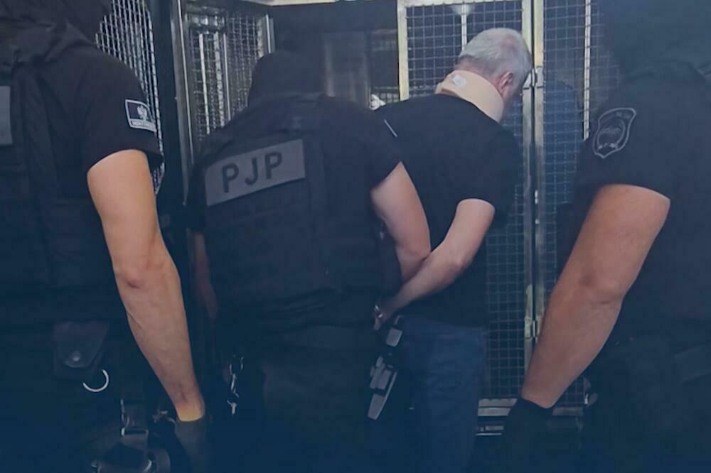 Radulovića čeka robija i brojni procesi
