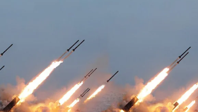 rakete