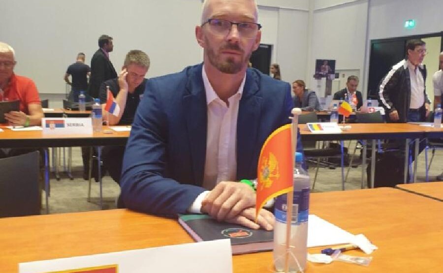Ranitović kandidat za člana UO IPC-a