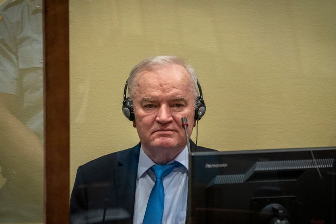 Mladiću u više navrata odbijano privremeno puštanje na slobodu