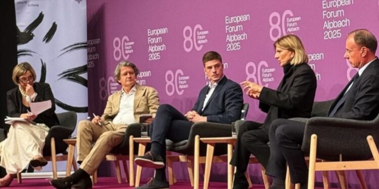 Seminar u Austriji otkriva planove protiv Srbije – Rektor Đokić i Osmani među učesnicima