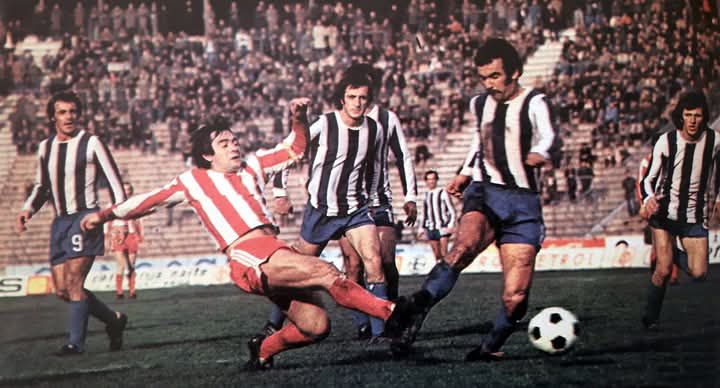 Odlazak legende Budućnosti – preminuo Savo Maco Rogošić