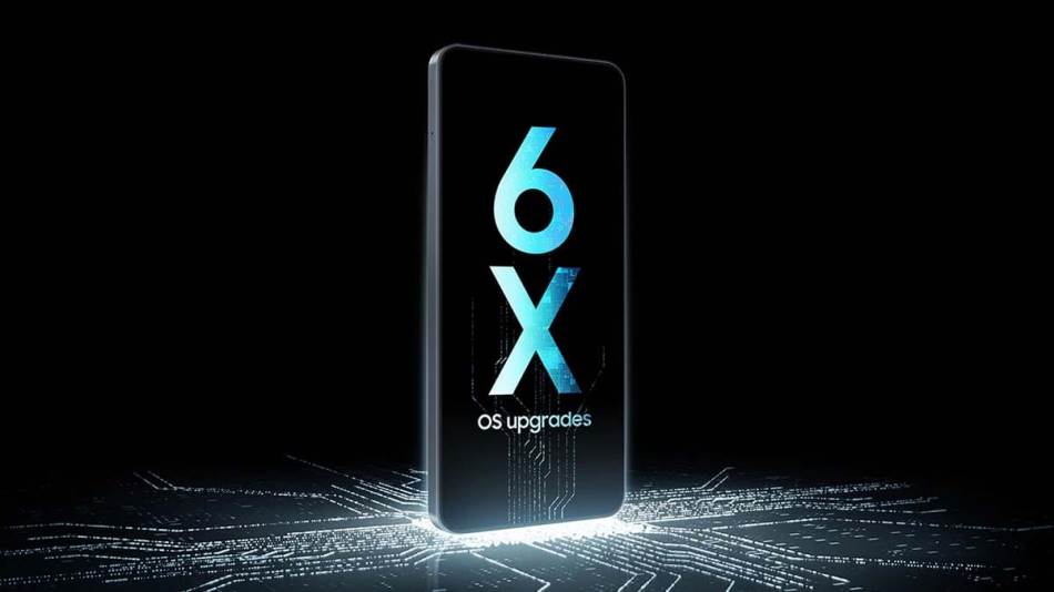 Galaxy A07: Najpovoljniji Samsung telefon stiže sa čak 6 godina podrške