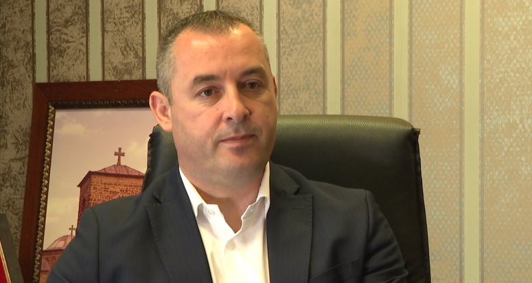 Šćekić neće da komentariše Jokovićev zahtjev Spajiću: Suvišno je pričati o onima koji nepošteno rade