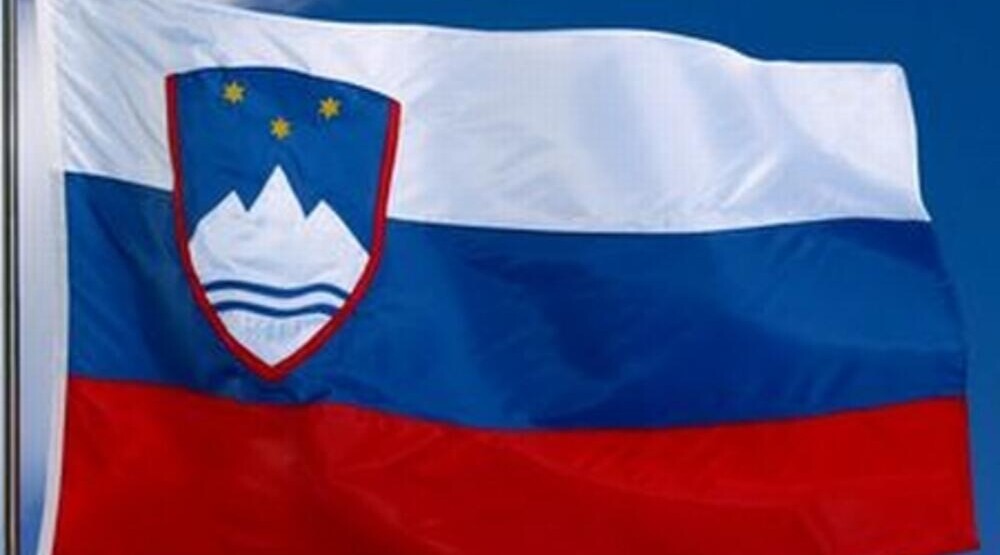 slovenija