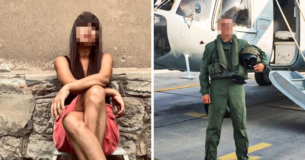 Hapšenje u Hrvatskoj: Vojni pilot odavao povjerljive informacije partnerki, sumnjiče se da su špijunirali za Srbiju?!