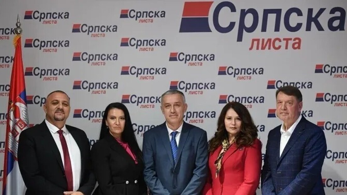 srpska lista