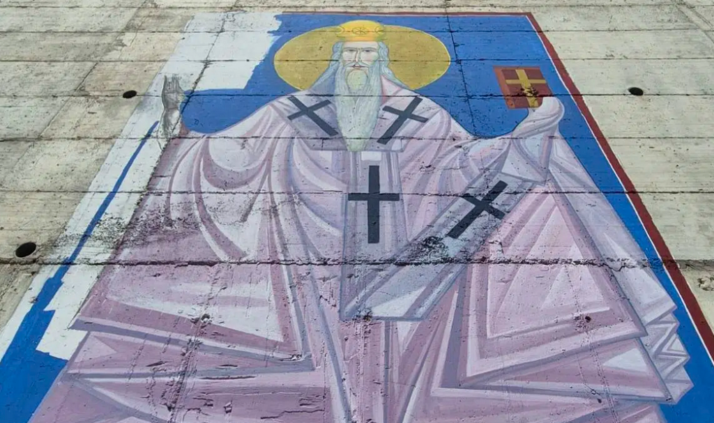 U Nikšiću počinju Dani Svetog Vasilija Ostroškog