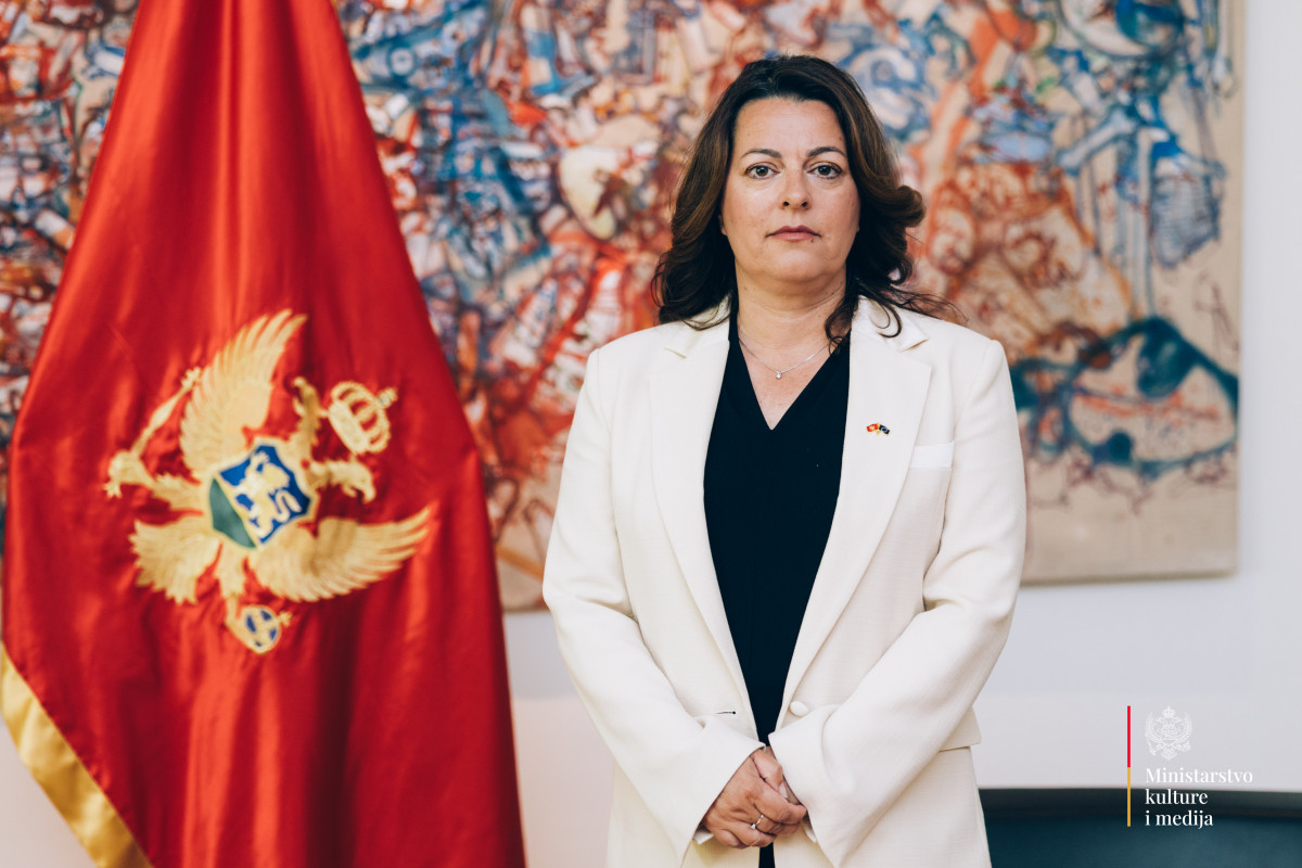 tamara vujović