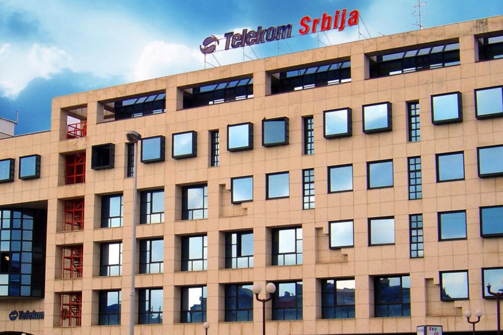 Telekom Srbija preuzima još pet telekomunikacionih operatera