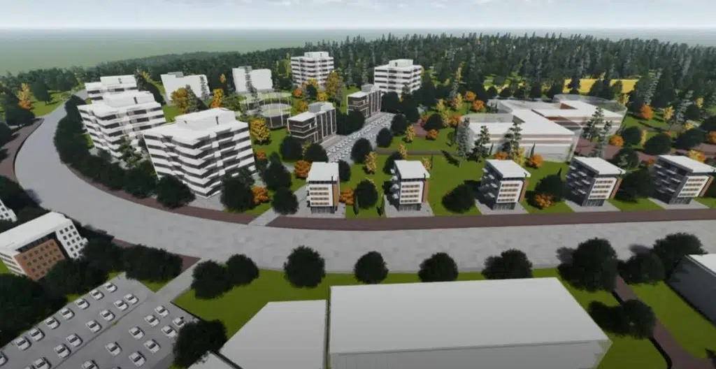 velje brdo