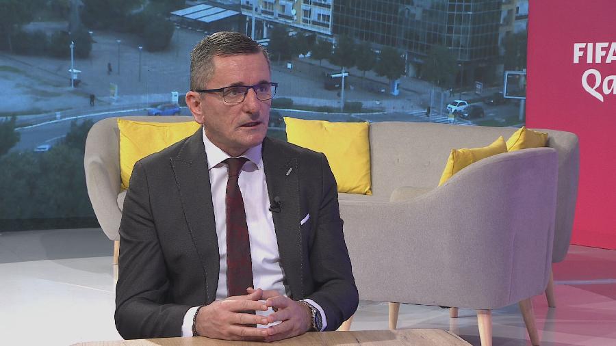 Radulović: Pretres kuće odbornika DNP-a pokazuje da je u pitanju obrazac, a ne izolovan incident