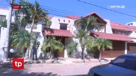 Trostruko ubistvo u Boliviji – likvidirani ljudi porijeklom iz Crne Gore povezani sa balkanskim narko-klanom