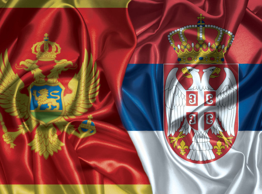 Ruka Srbije ponovo pružena Crnoj Gori