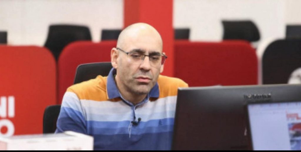 Otpor bezumlju