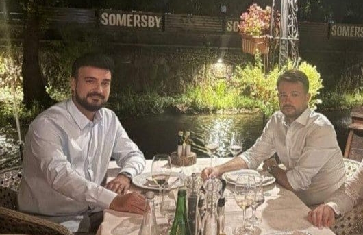 Srbi su im dobri samo kad ih glasaju – kad stradaju bratski ćute i Jakov Milatović i Nikola Jovanović!