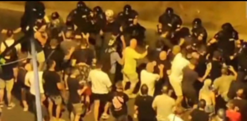 Ogoljeni terorizam protiv Srbije – vrijeme je za jedinstvo!