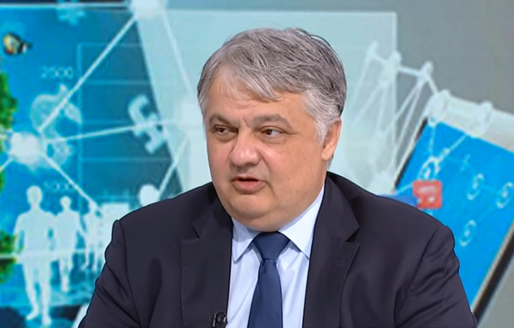 Vještačenje dokazalo: Montiran objavljeni audio snimak razgovora Lučića i Milera