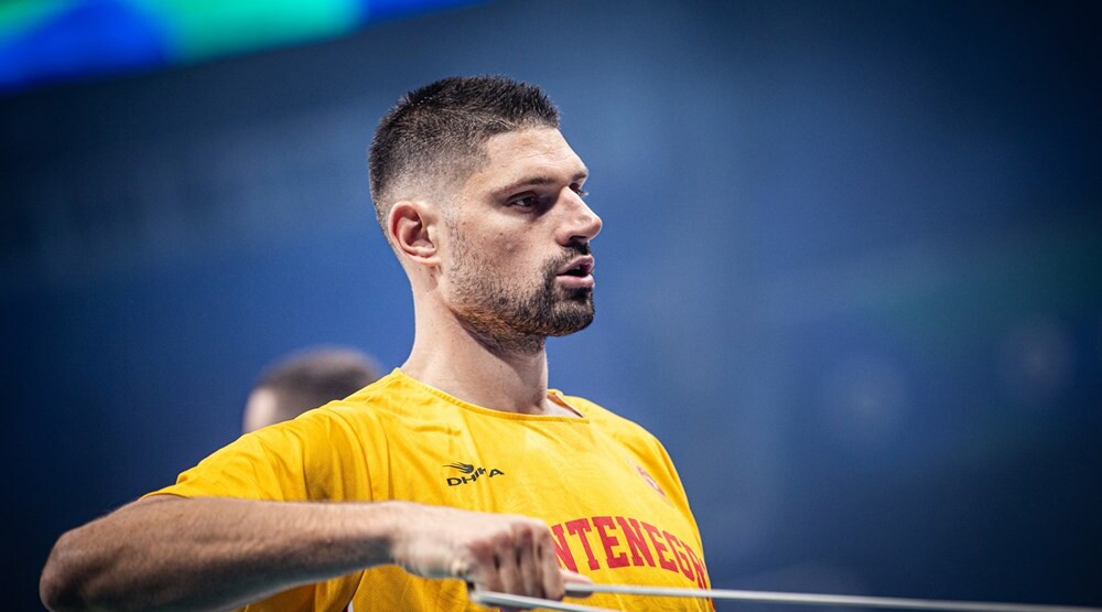 Posljednji test pred Eurobasket: Crna Gora u Istanbulu