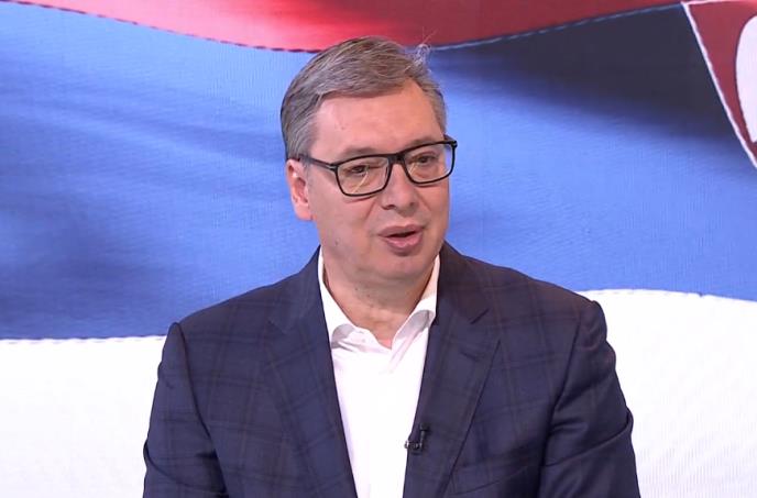 Predsjednik Vučić danas će primiti u oproštajnu posjetu ambasadora Kube